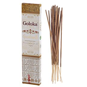 Kadzidełka patyczki 'Goloka Premium Goodearth'