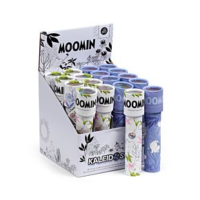 Kalejdoskop dla dzieci - Muminki