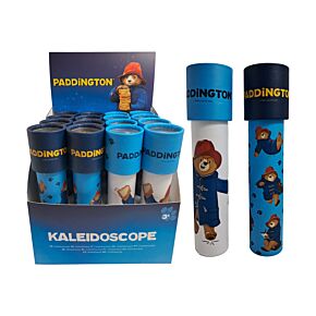 Kalejdoskop dla dzieci - Paddington