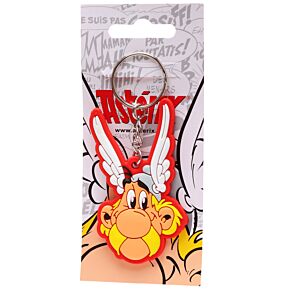 Brelok do kluczy - Asterix - Asterix