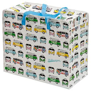 Torba na pranie - Volkswagen VW T1 Camper Bus - Surf Adventure & Summer Love