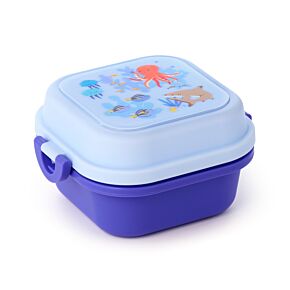 Pudełko na lunch - Bento Mariniverse