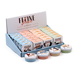 Balsam do ust - Feline Fine Cat 