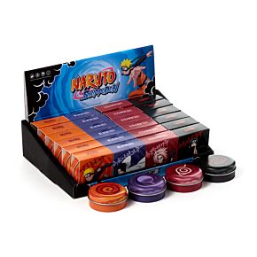 Balsam do ust Naruto w puszce