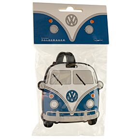 Zawieszka bagażowa -Volkswagen VW T1 Camper Bus- niebieska 