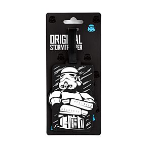 Zawieszka bagażowa - Stormtrooper