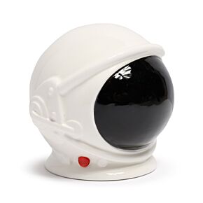 Skarbonka ceramiczna - Space Cadet Astronaut Helmet