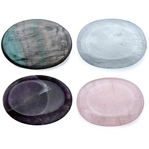 Kamień sensoryczny - Kamień zmartwień 'Worry stone'