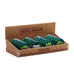 Lusterko kompaktowe - Animal Kingdom