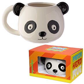 Kubek - Panda - Adoramals