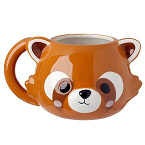 Kubek - Czerwona Panda