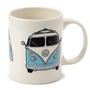 Kubek porcelanowy - Volkswagen VW T1 Kamper