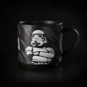 Kubek porcelanowy, duży - The Original Stormtrooper