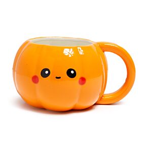 Kubek ceramiczny -Pumpkin Foodiemals