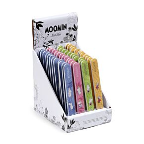 Pilnik do paznokci - Moomin & Tammi