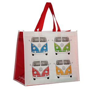 Torba na zakupy "Volkswagen VW T1 Camper Bus"