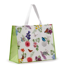 Torba na zakupy " Butterfly Meadows"