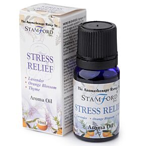 Olejek aromatyczny 10ml - Stamford - Odprężenie