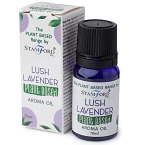 Olejek aromatyczny 10ml - Stamford - Bujna Lawenda