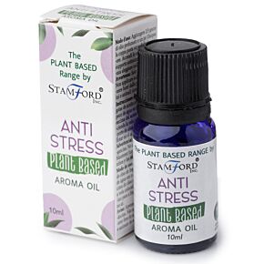 Olejek aromatyczny 10ml - Stamford - Antystres