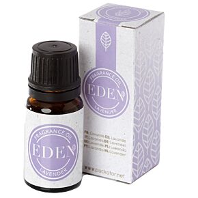 Olejek zapachowy Eden 10ml - Lawenda