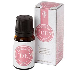 Olejek zapachowy Eden 10ml - Róża