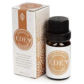 Olejek aromatyczny 10ml Eden- Drzewo sandałowe