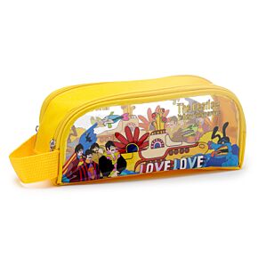 Piórnik Przeźroczysty – The Beatles Yellow Submarine