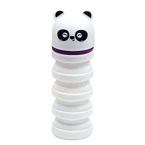 Piórnik silikonowy - Adoramals Panda