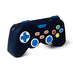 Piórnik silikonowy - kontroler gier Game Over
