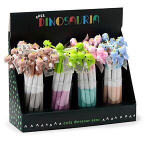 Cienkopis "Dinosauria' - Słodki Dinozaur