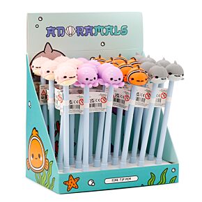 Cienkopis - Adoramals Sealife’Podwodne Życie’