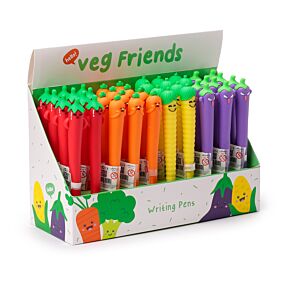 Cienkopis - Veg Freinds