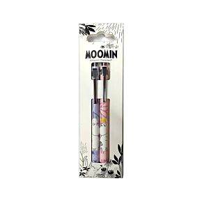 Długopis - Zestaw 2szt - Moomin