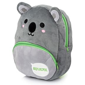 Pluszowy plecak zrobiony z neoprenu "Koala"