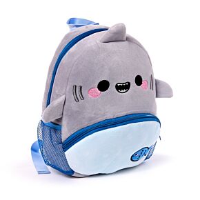 Plecak Adoramals Archie the Shark