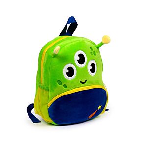 Plecak Space Cadets Alien