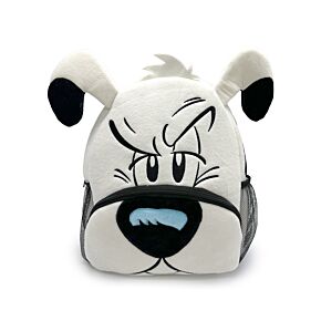 Plecak pluszowy - Idefix (Dogmatix) Asterix