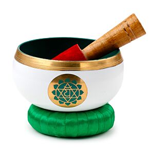 Misa Śpiewająca - Zielona Czakra