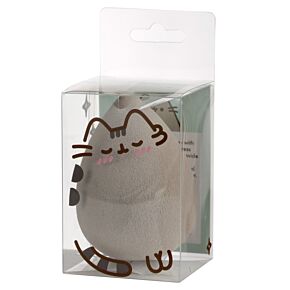 Gąbka do makijażu w kształcie kota "Kot Pusheen"