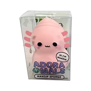 Gąbka do makijażu - Axolotl Maddie - Adoramals