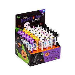Ołówek - Halloween