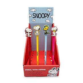Ołówek - Peanuts Snoopy