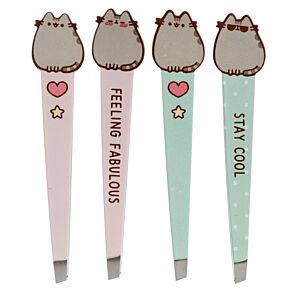 Pęseta - Pusheen