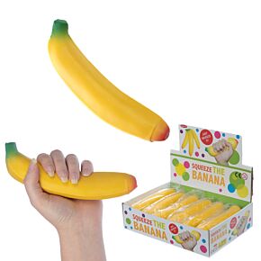 Gniotek - Banan