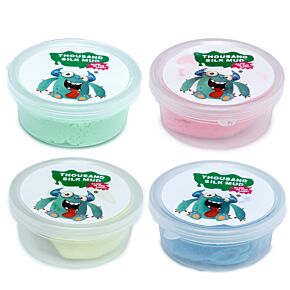 Slime w pojemniczku  – Potwór 