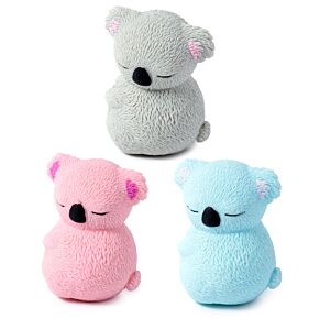 Gniotek rozciągliwy – Koala