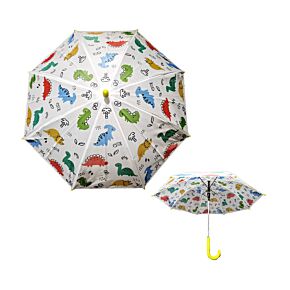 Parasol dla dzieci - Dinozaury