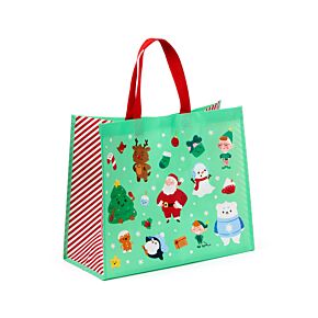 Torba na zakupy - Christmas Jingle Bunch
