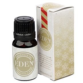 Olejek zapachowy Eden 10ml - Kadzidło i mirra